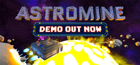 Astromine