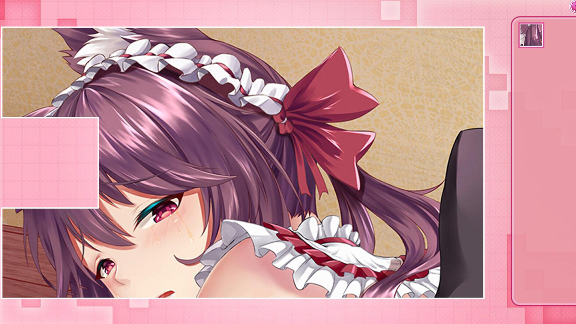 Moe Girl screenshot 5