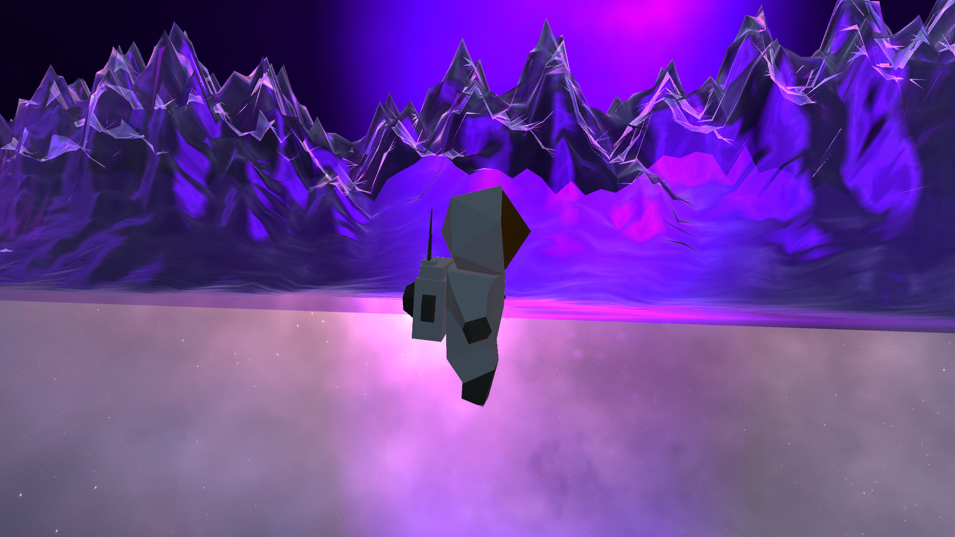 Straight Ahead screenshot 5