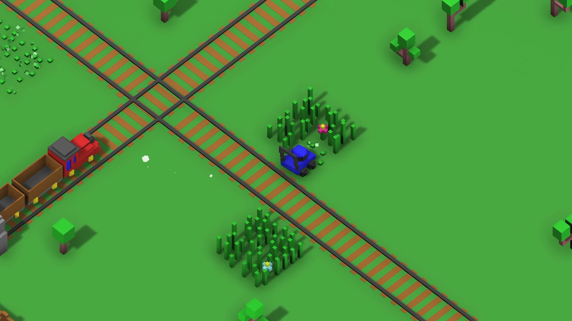 LawnMower City Soundtrack screenshot 21