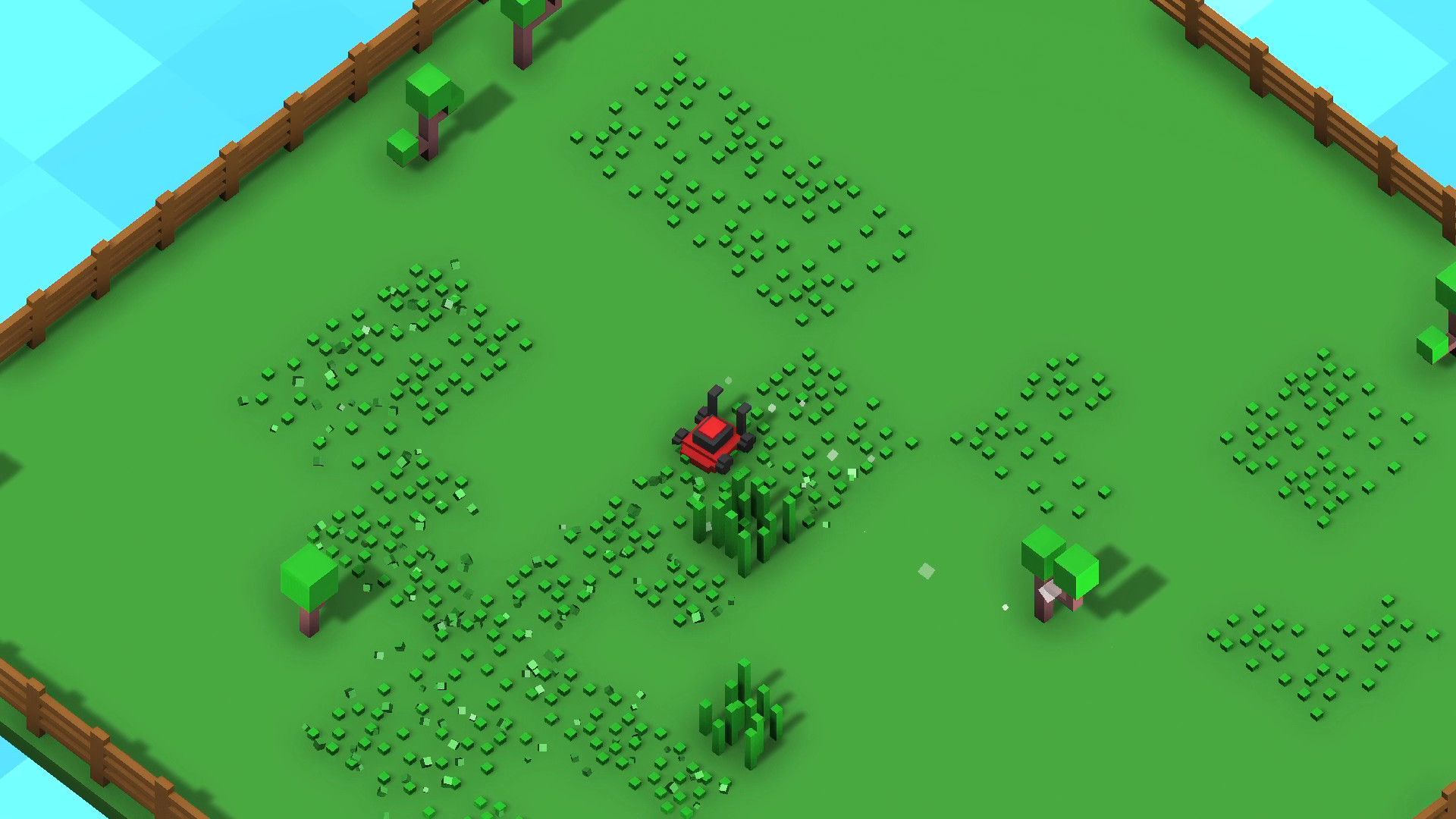 LawnMower City Soundtrack screenshot 11