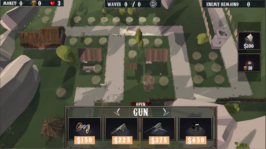 Izmir: An Independence Simulator screenshot 4