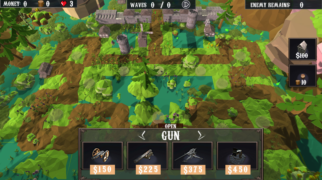 Izmir: An Independence Simulator screenshot 5