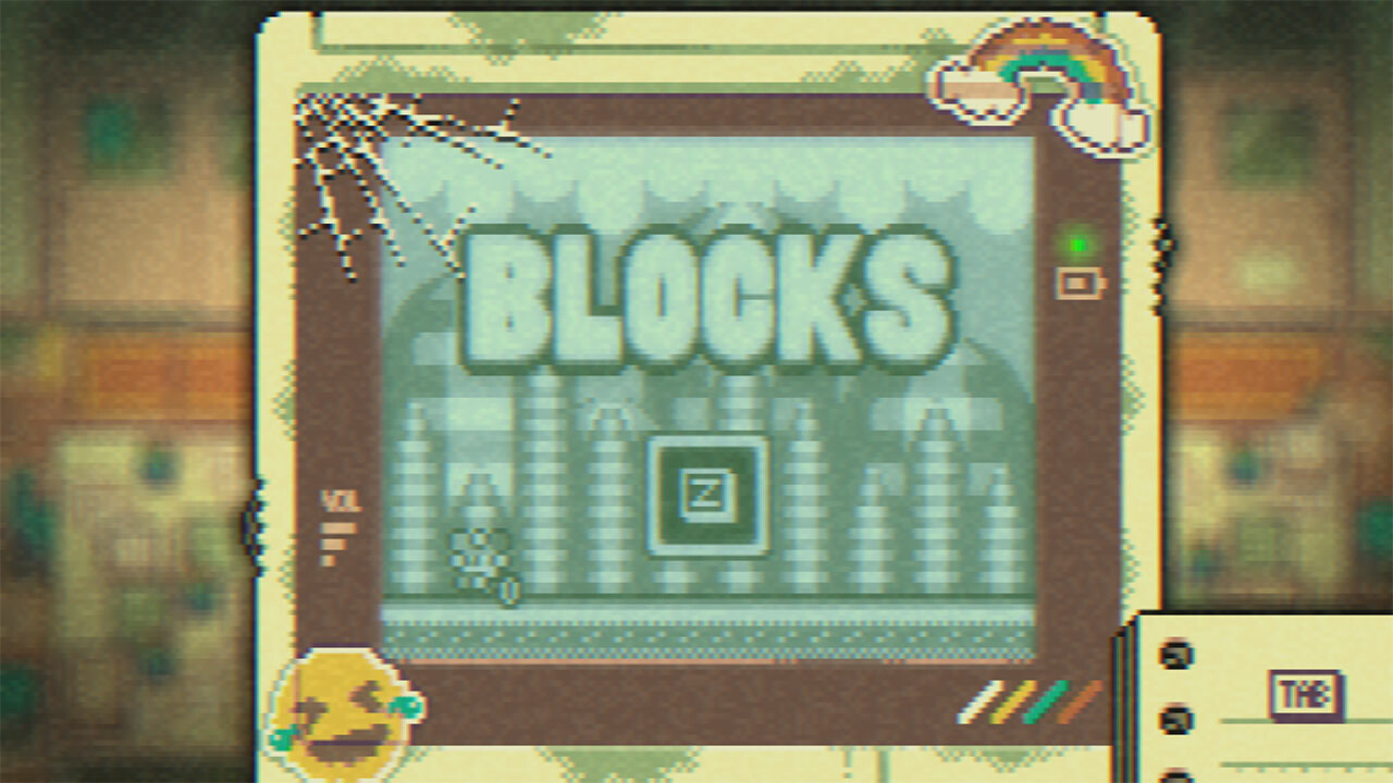 GOODBYE WORLD screenshot 2