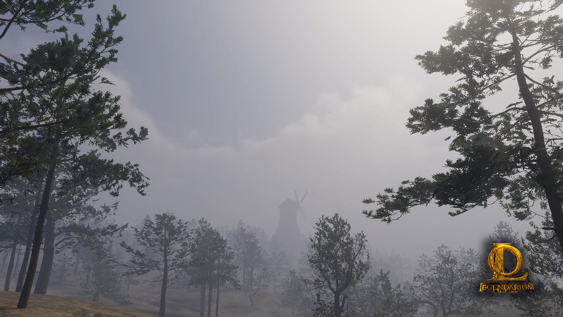 Legendarium Online screenshot 3