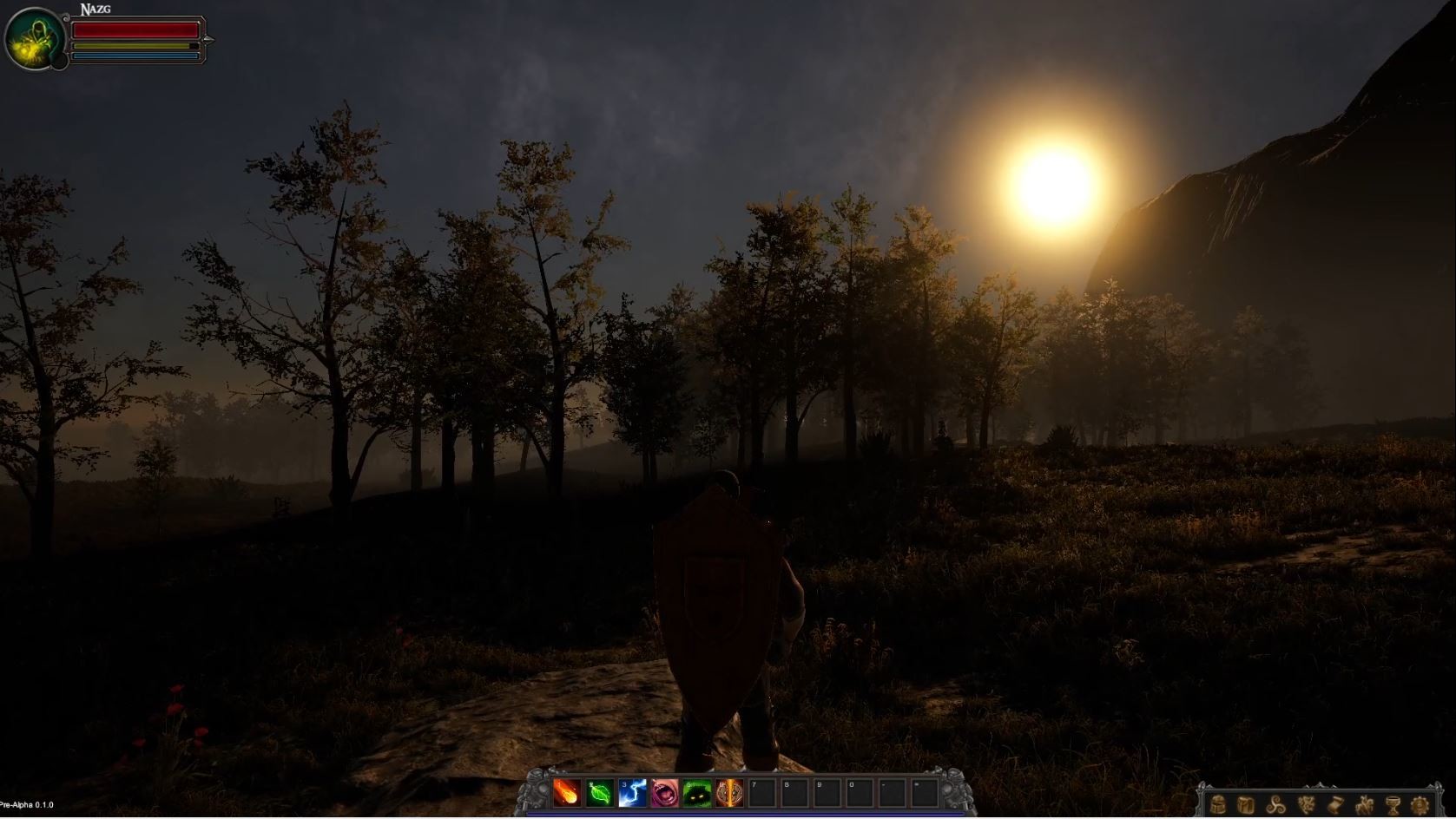 Legendarium Online screenshot 16