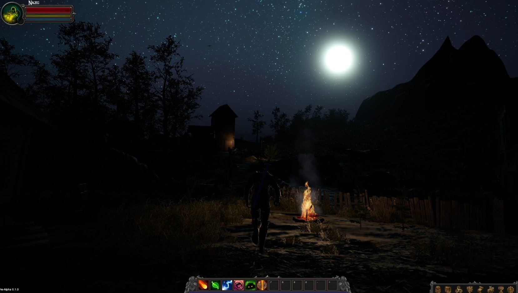Legendarium Online screenshot 13