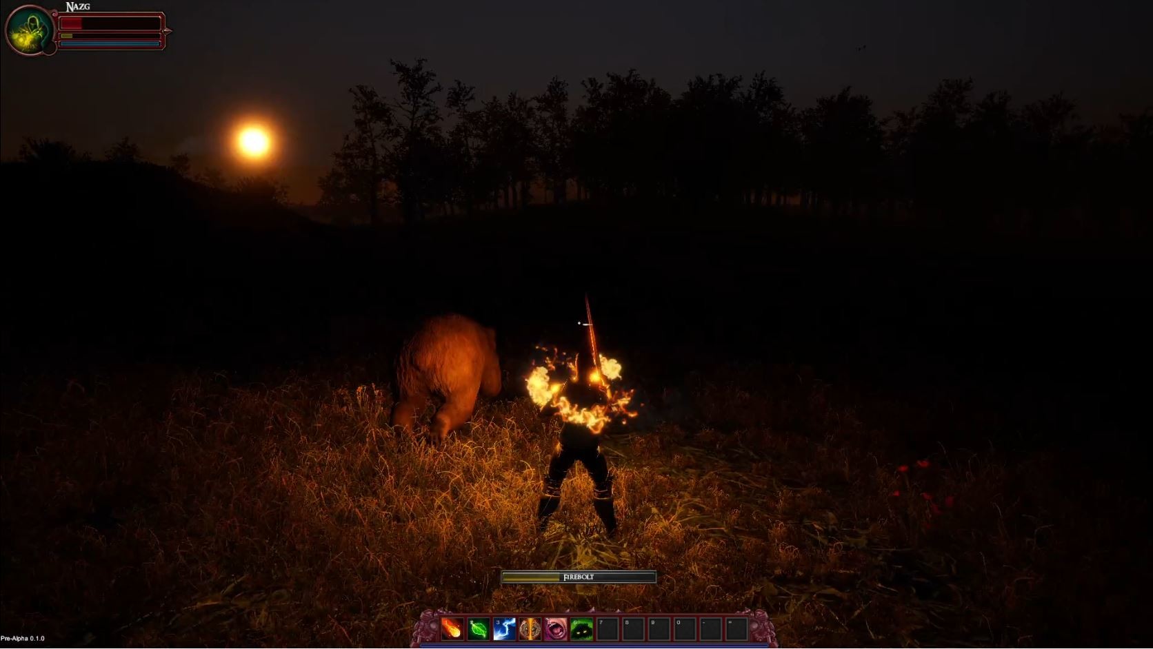 Legendarium Online screenshot 10