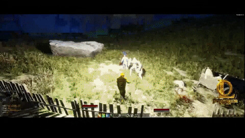 Legendarium Online screenshot 18