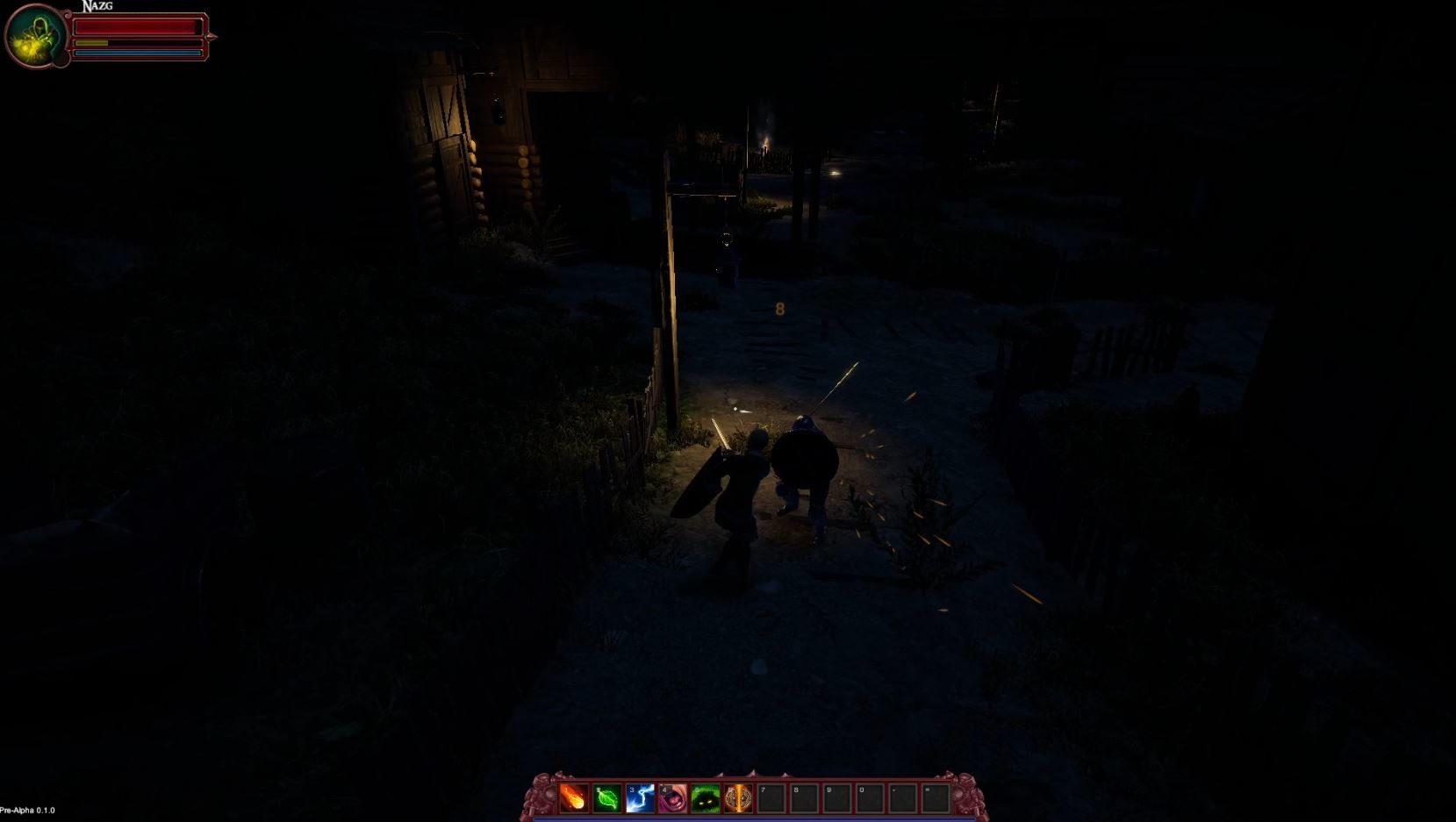 Legendarium Online screenshot 11