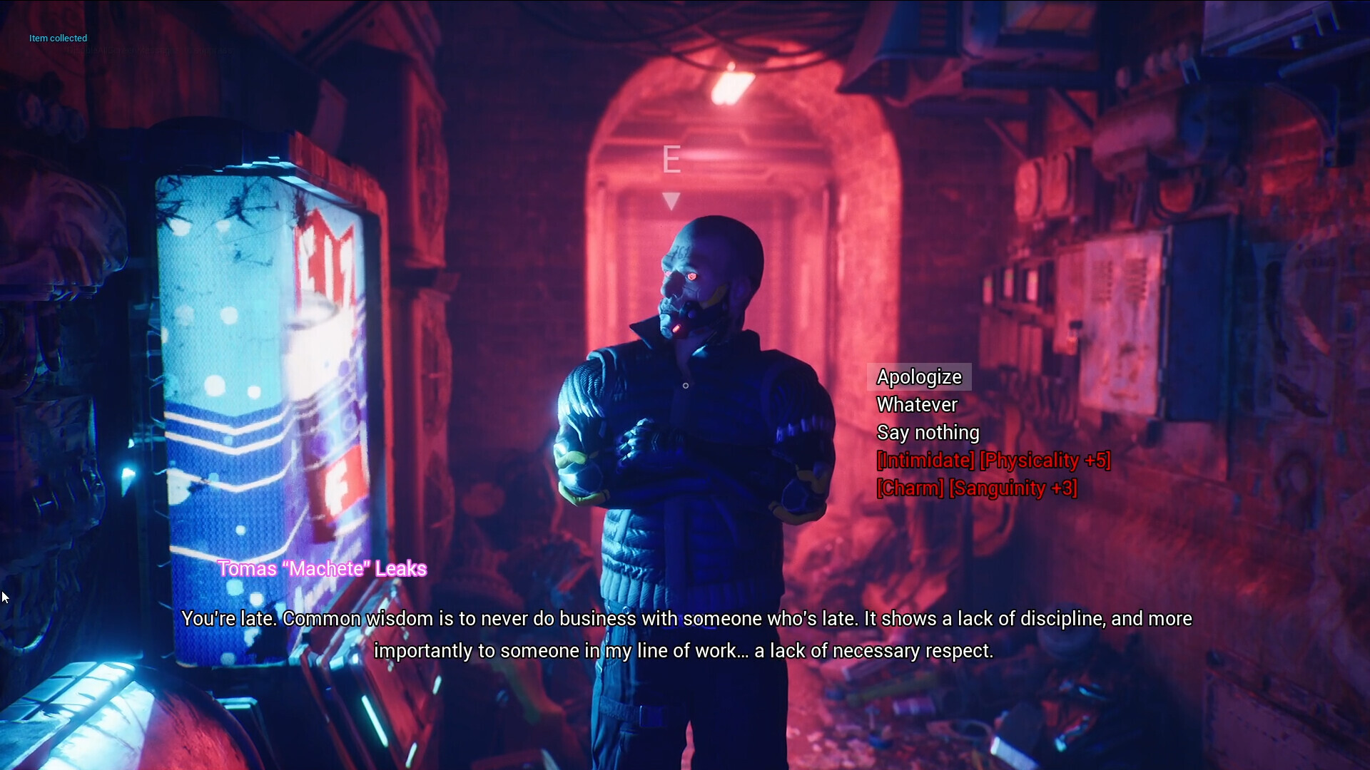 Vampire Syndicate Gangs of MoonFall gameplay screenshot 2