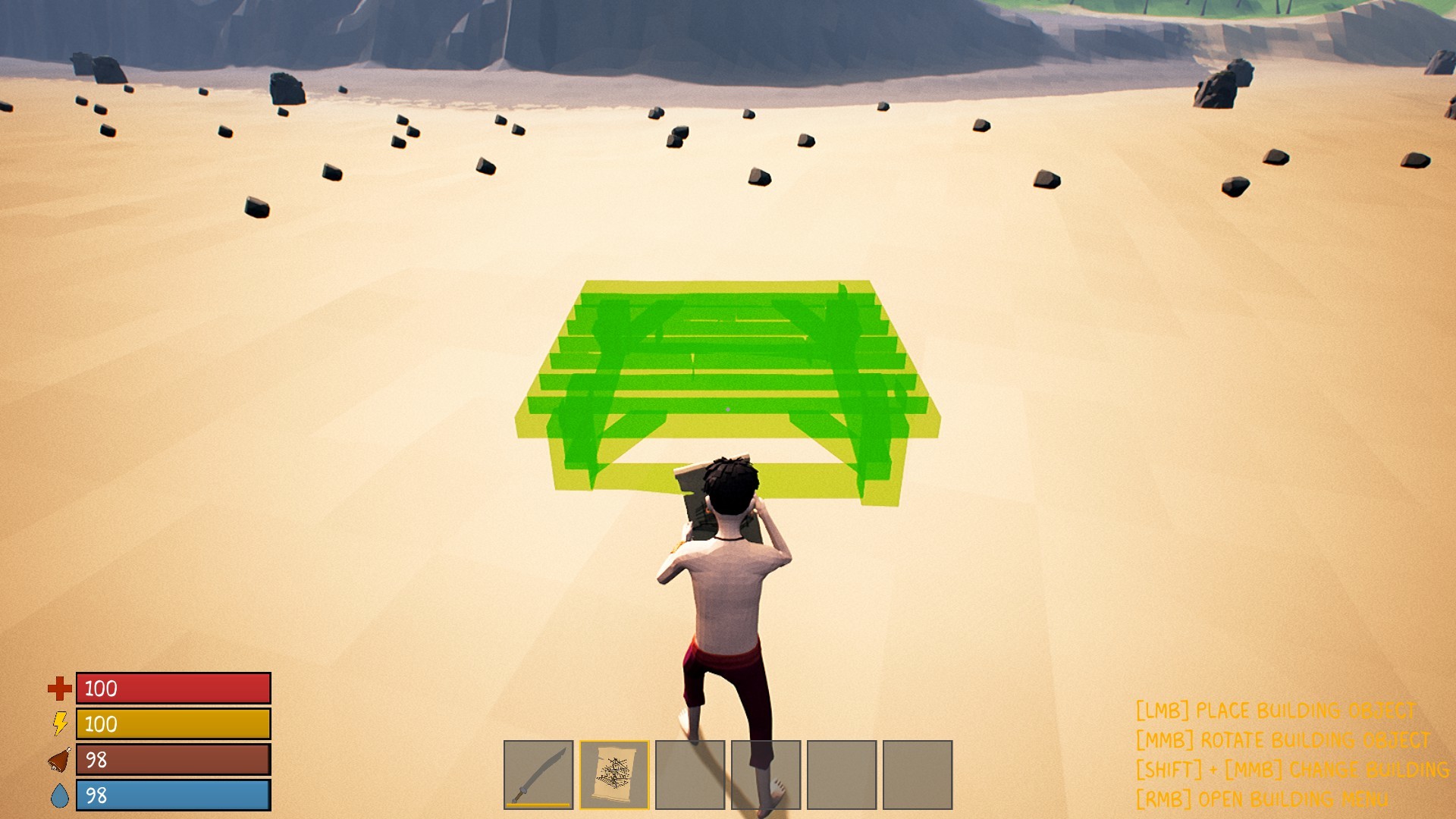 SINGLE PLAYER NEW MAP PASS screenshot 10