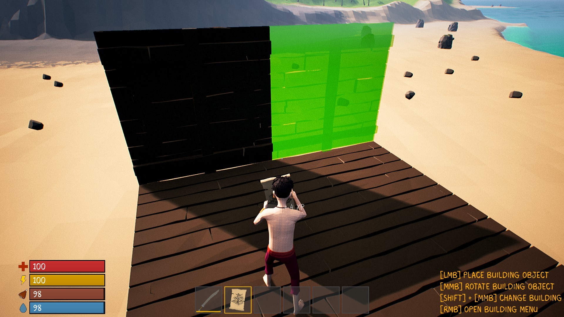SINGLE PLAYER NEW MAP PASS screenshot 7