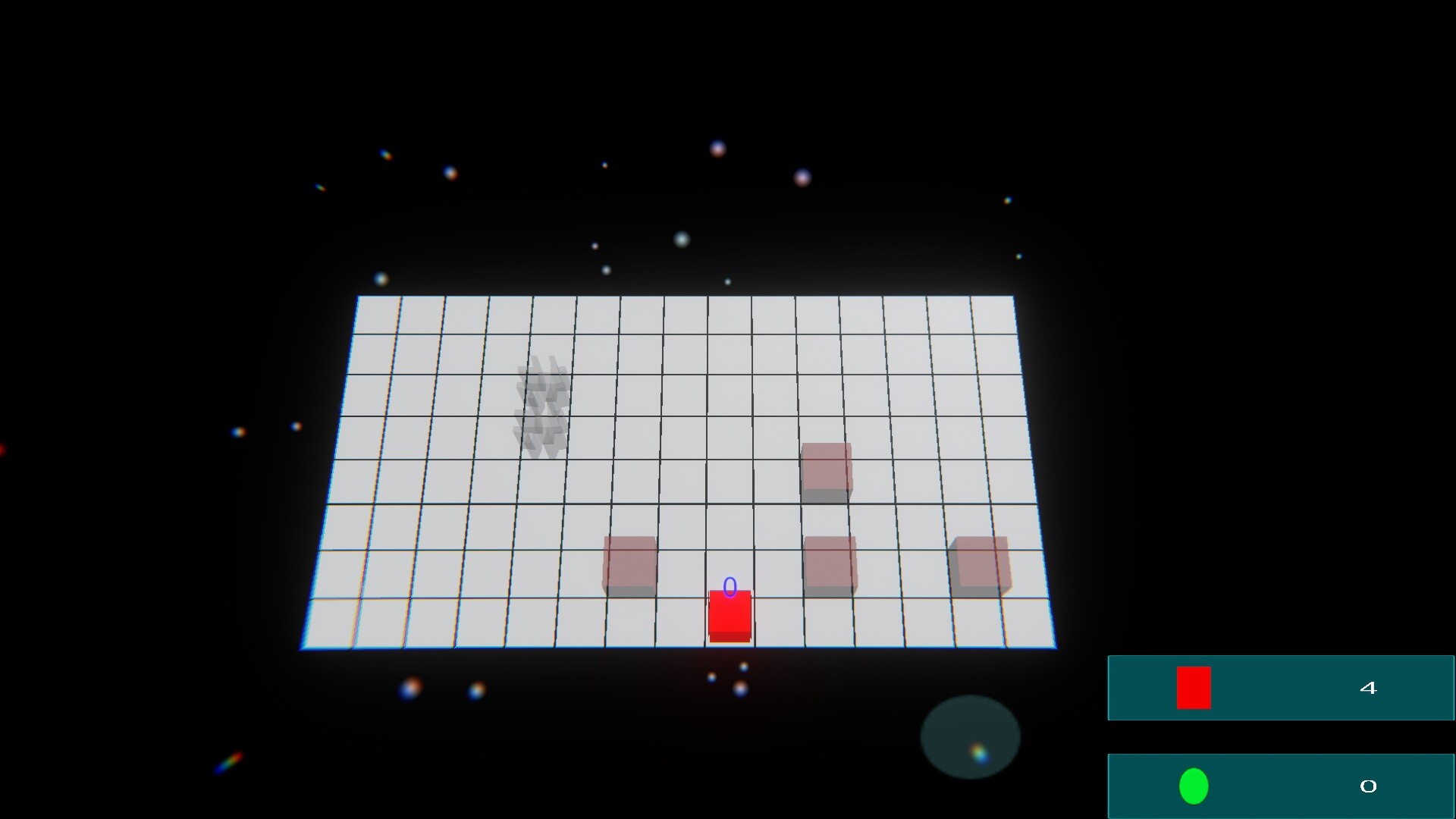 Mad Geometry screenshot 1