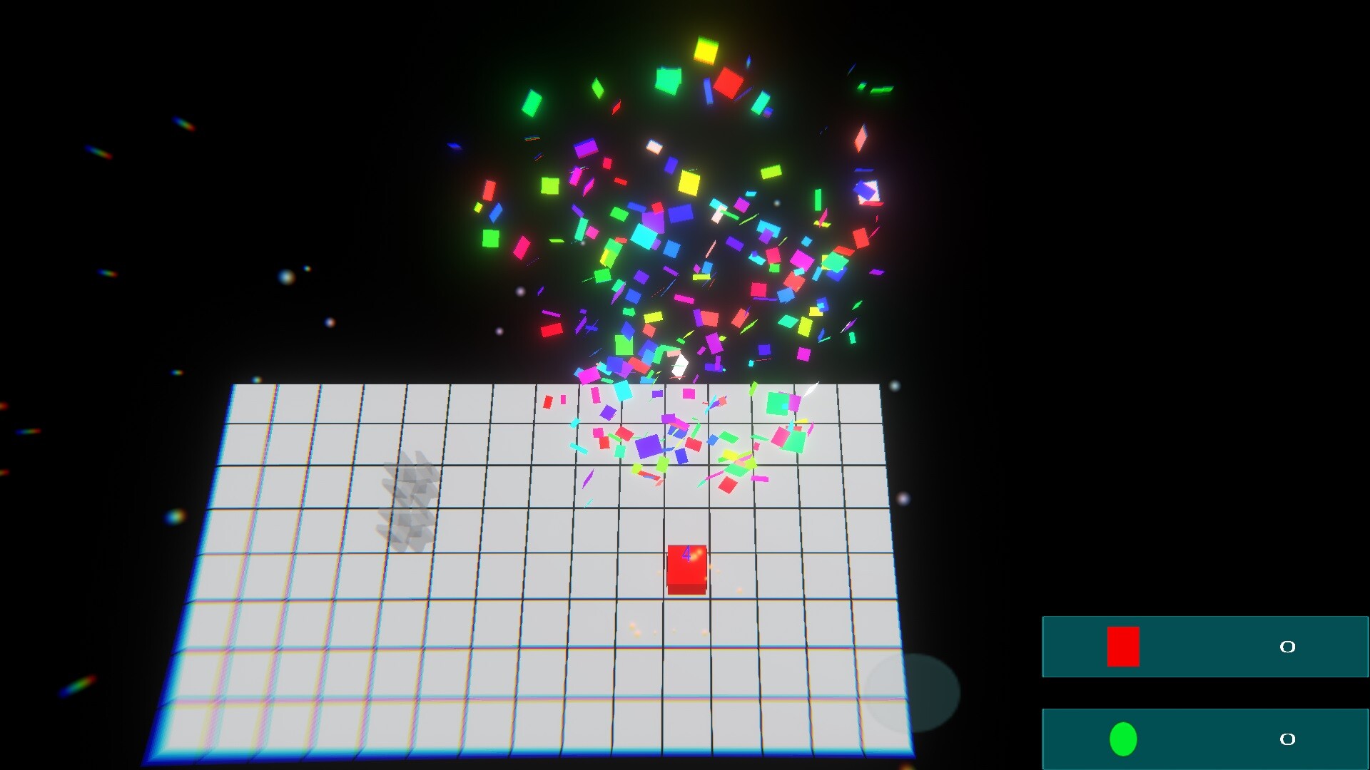 Mad Geometry screenshot 8