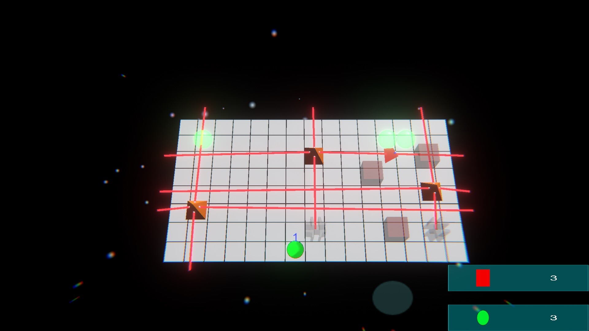 Mad Geometry screenshot 4