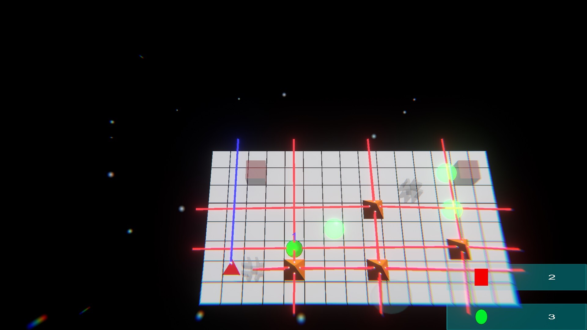 Mad Geometry screenshot 5