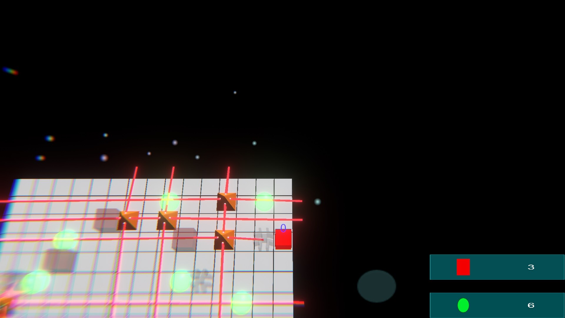 Mad Geometry screenshot 7