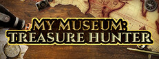 Сэкономьте 20% при покупке My Museum: Treasure Hunter в Steam