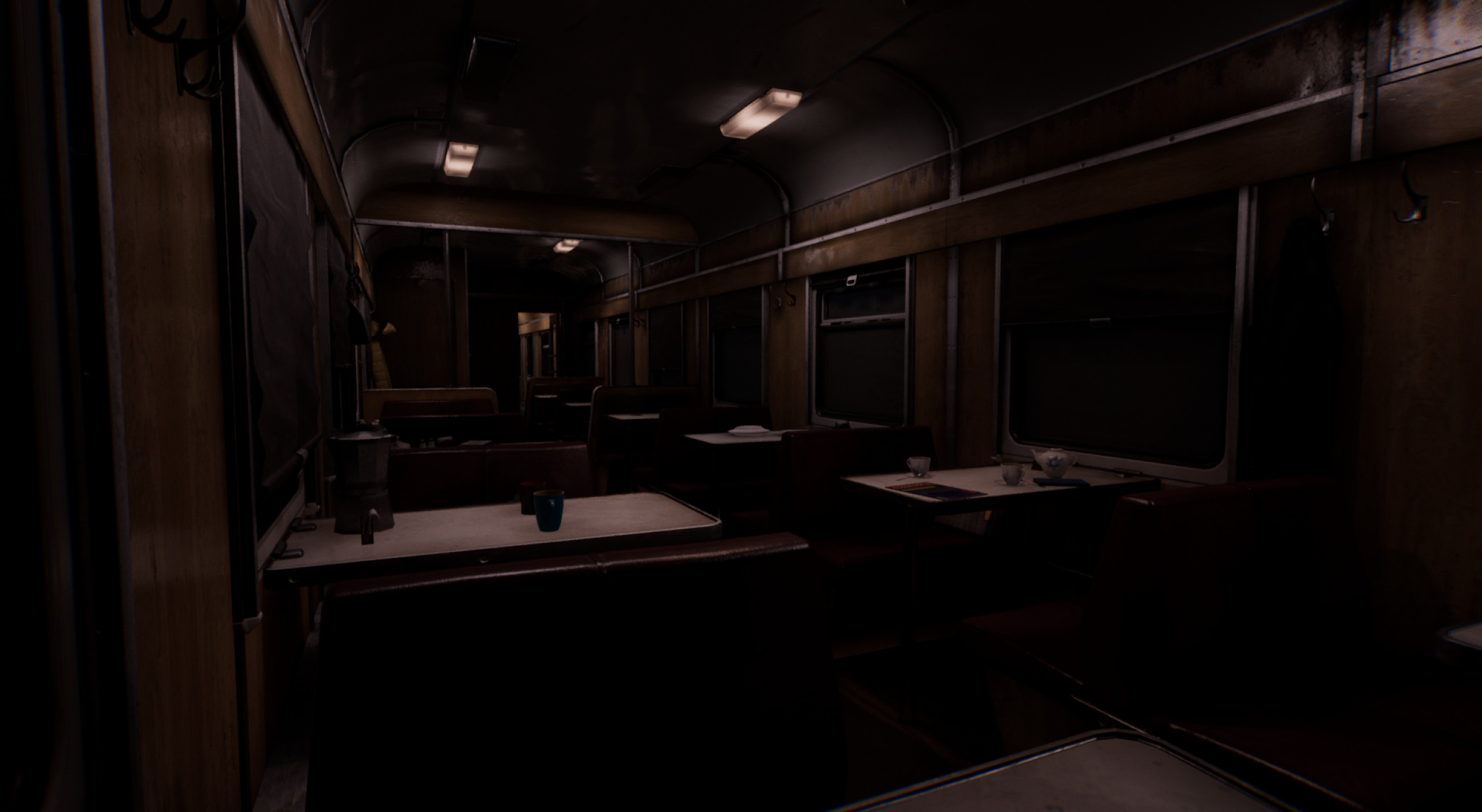 HELP ME! screenshot 4