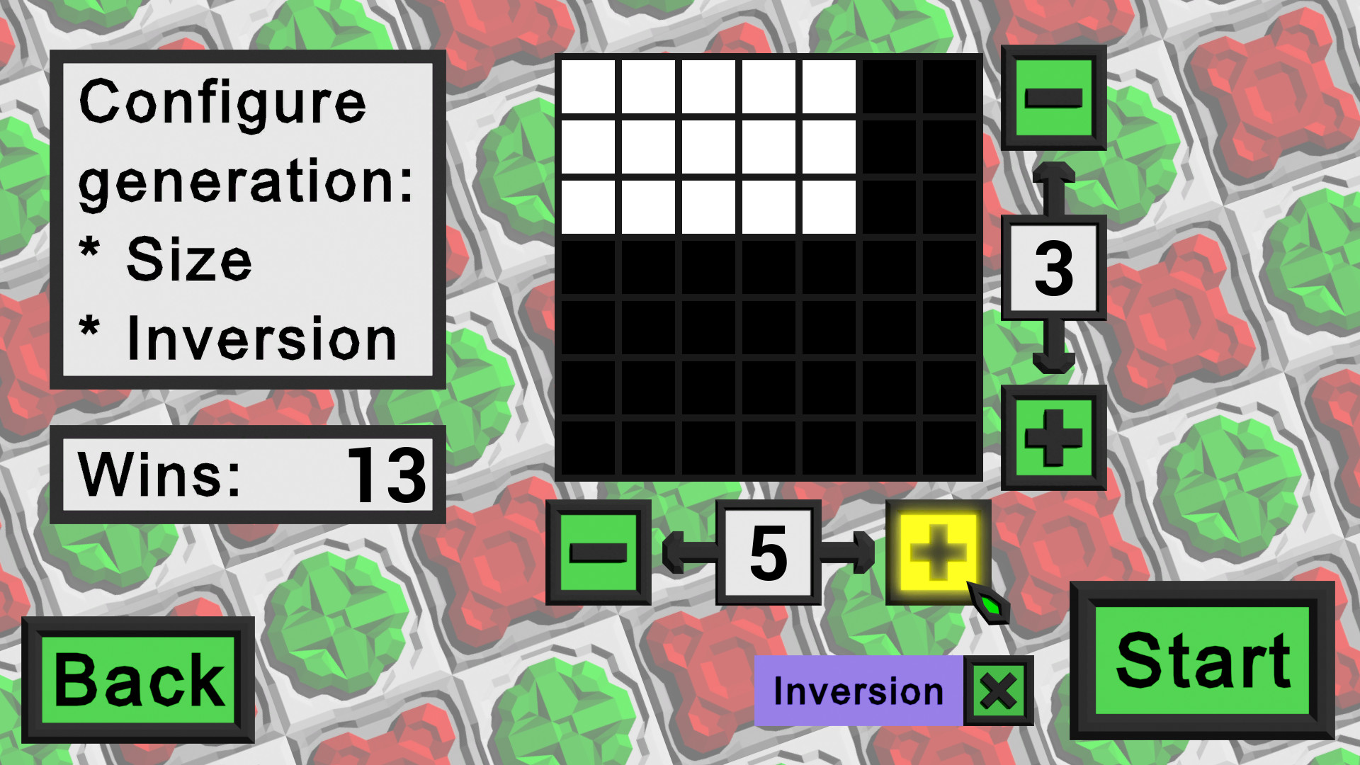 From Red to Green screenshot 9