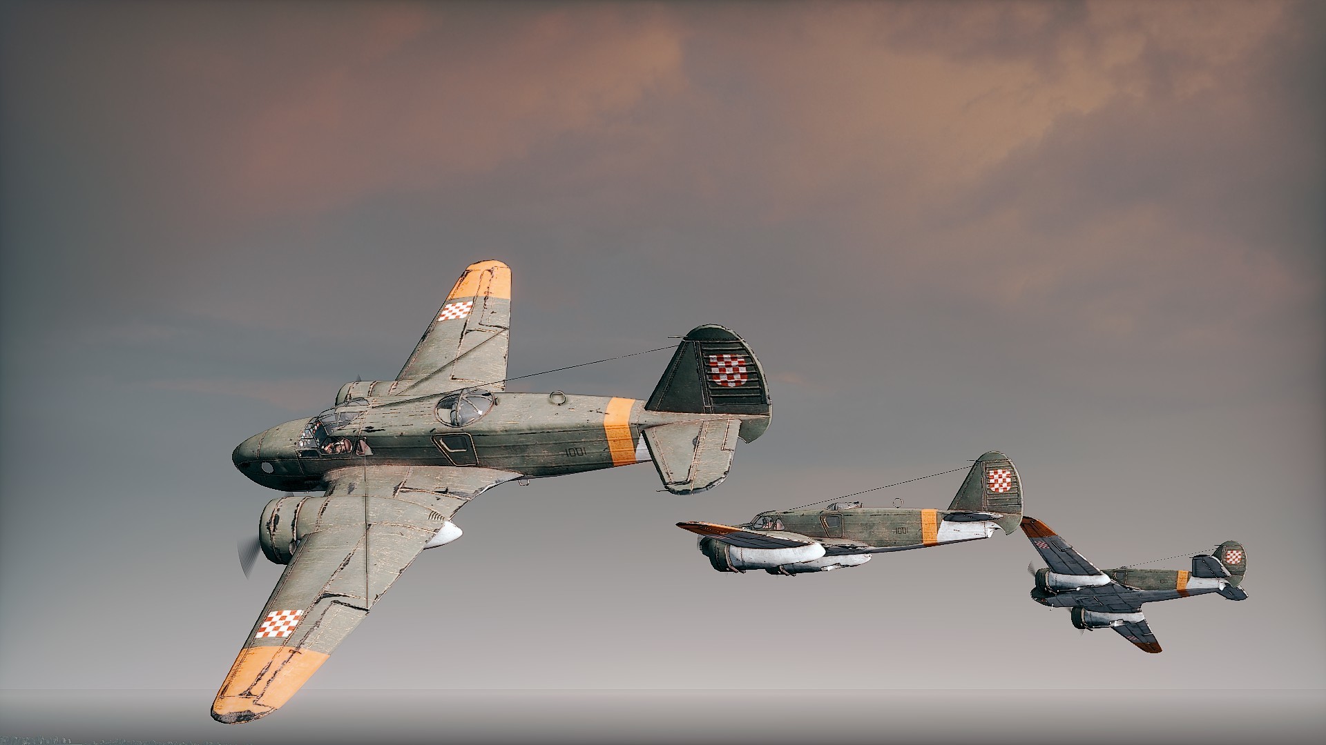 Steel Division 2 - Nemesis #5 - Raid on Drvar screenshot 4