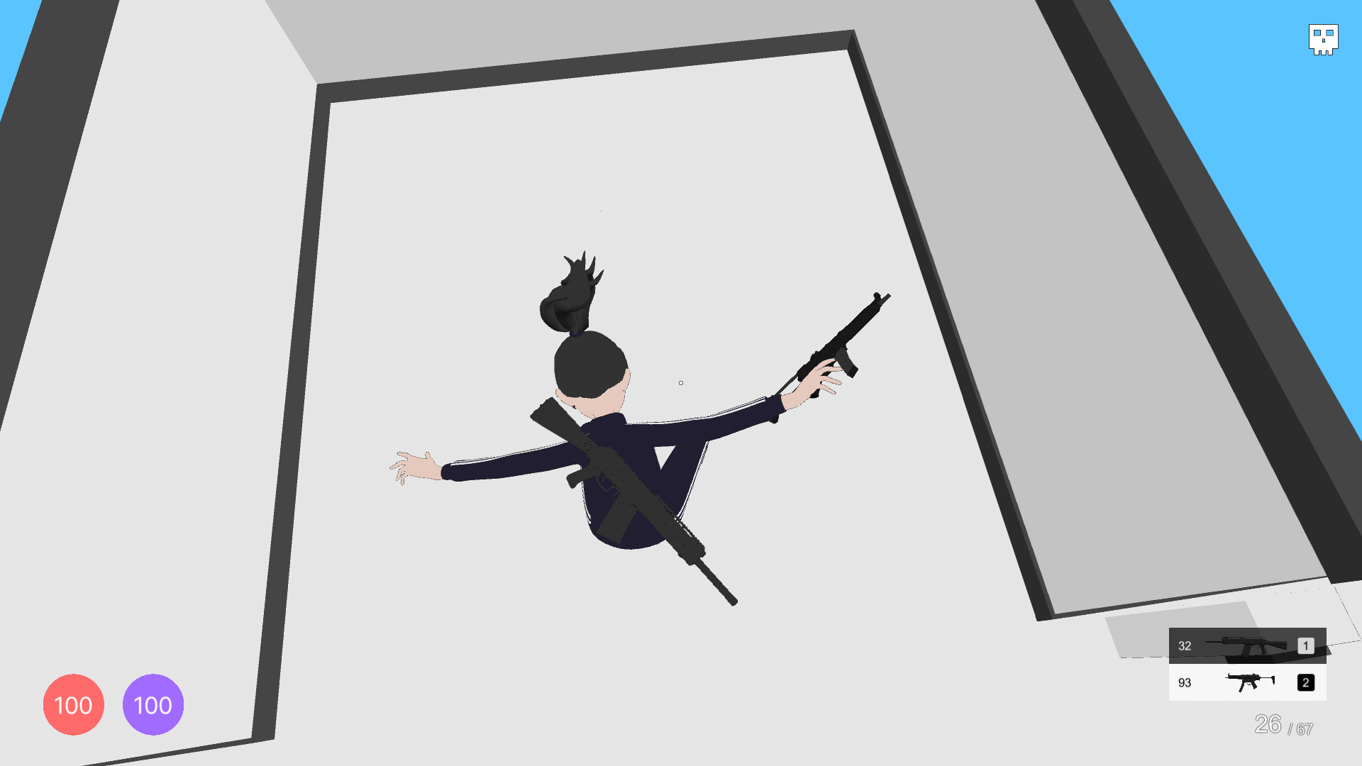 HelloWorld:ESCAPE screenshot 11
