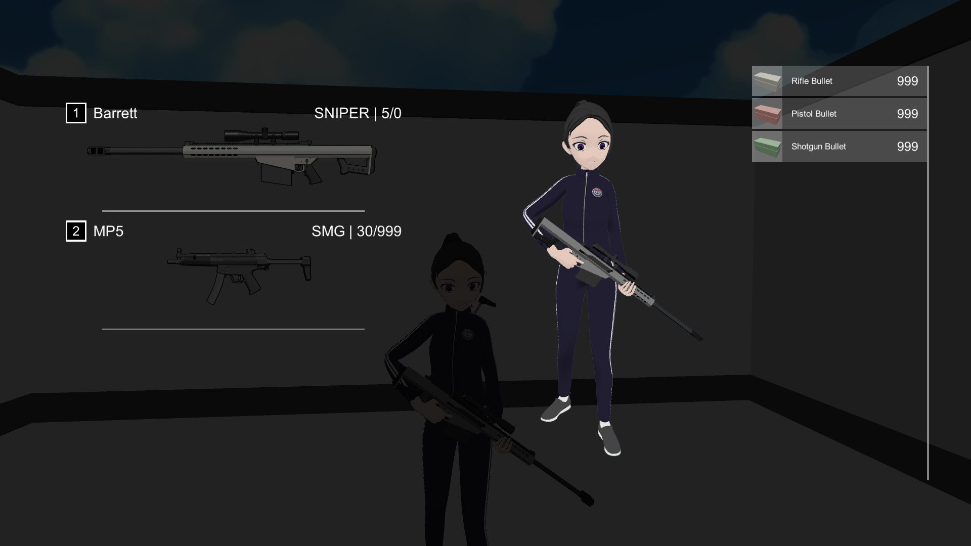 HelloWorld:ESCAPE screenshot 13