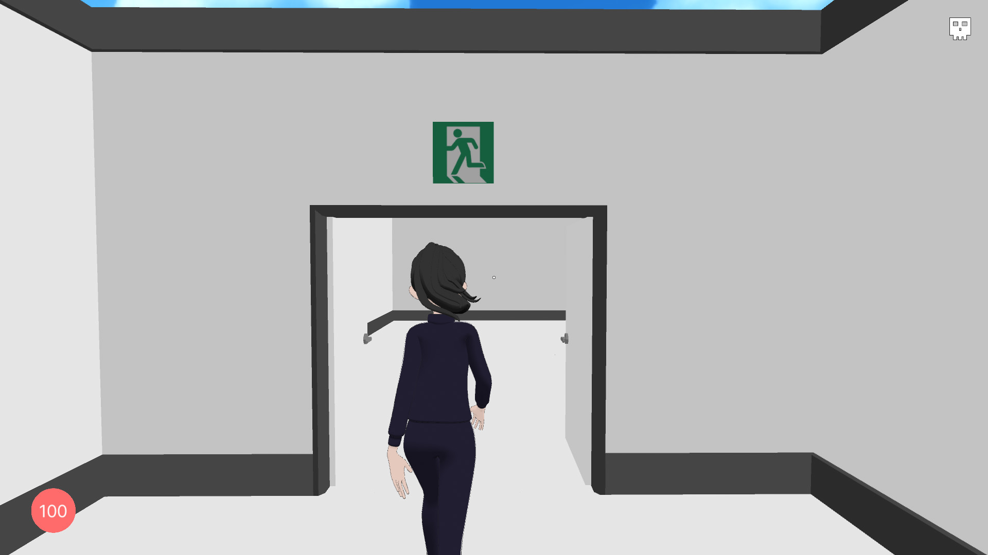 HelloWorld:ESCAPE screenshot 4
