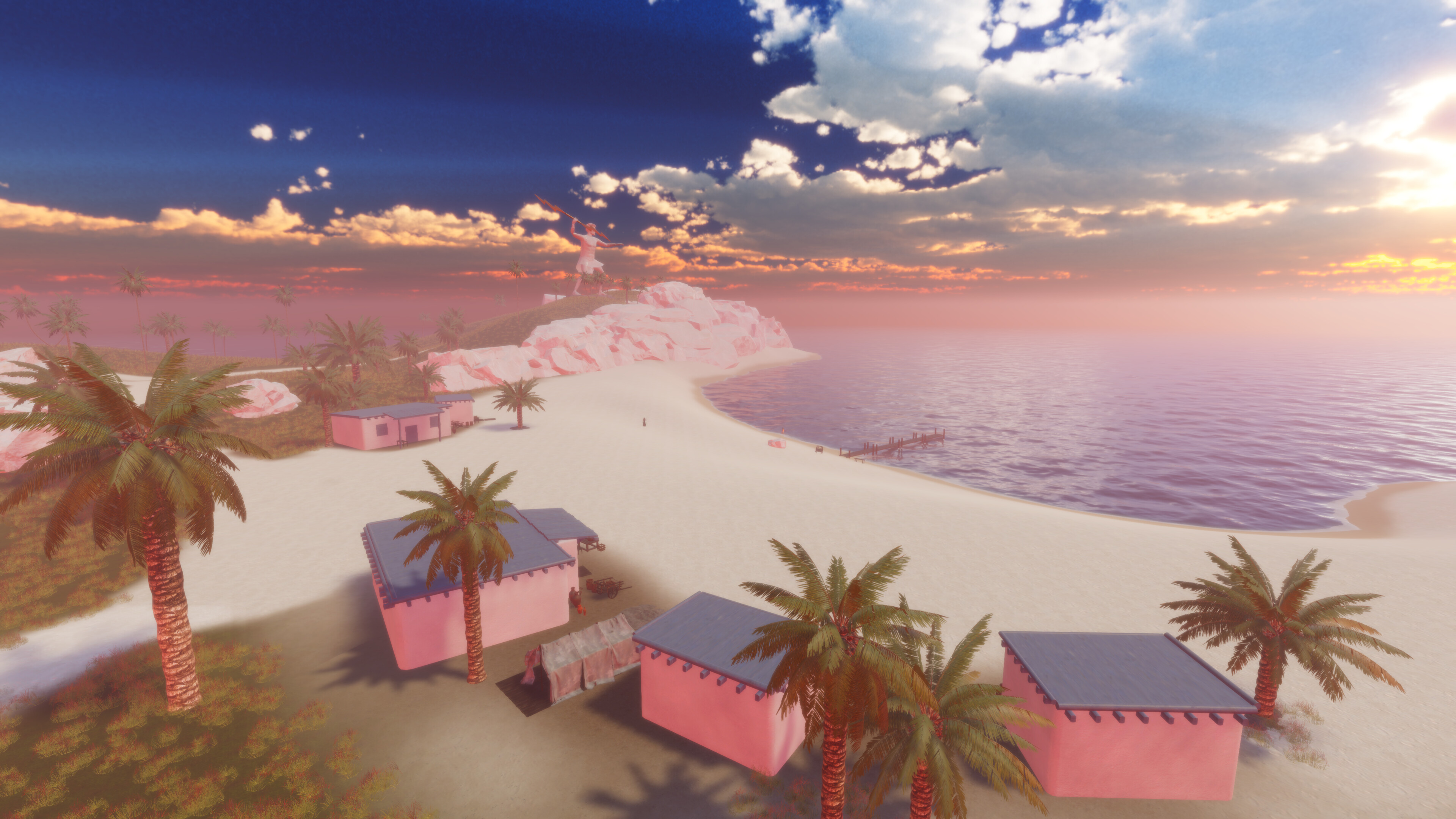 Olympian Knights screenshot 28