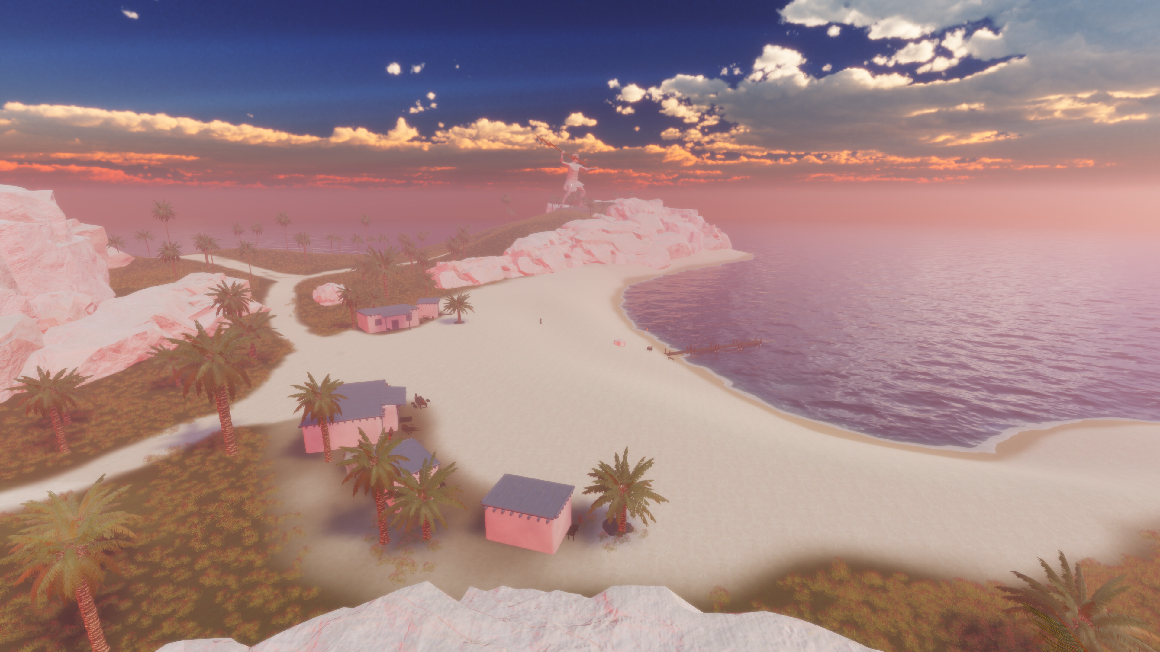 Olympian Knights screenshot 12