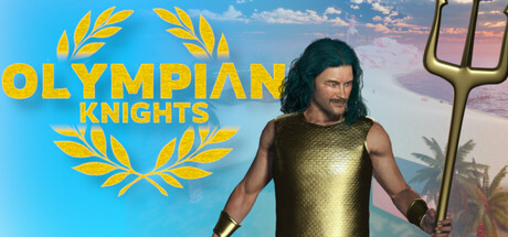 Olympian Knights