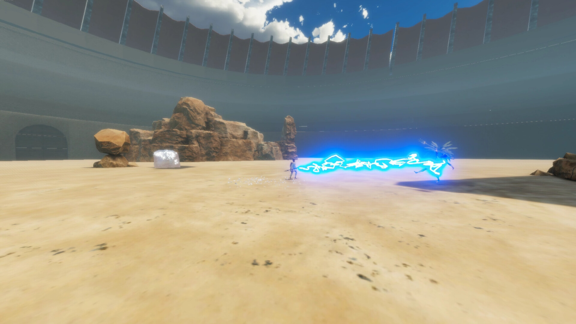 Olympian Knights screenshot 11