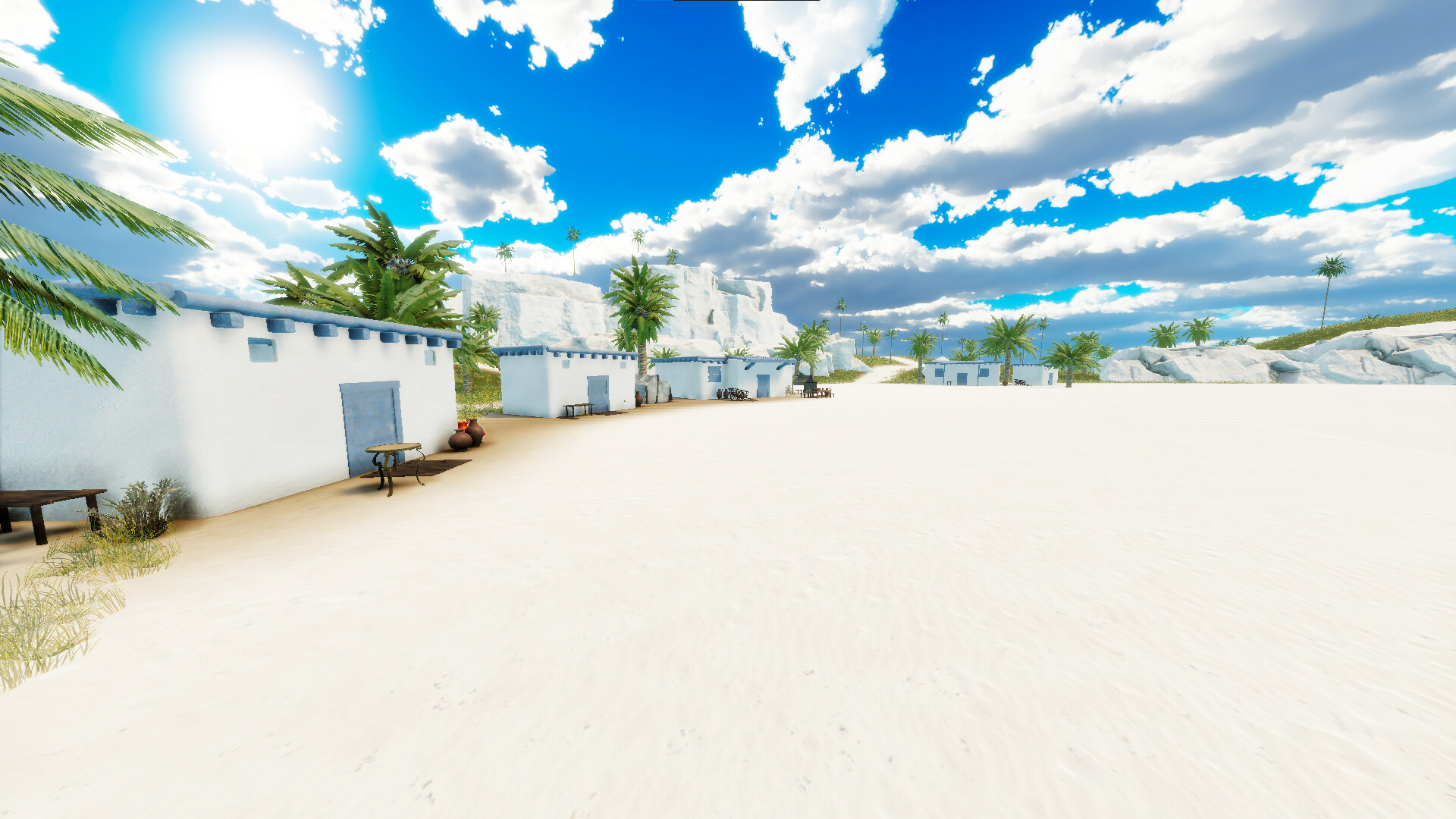 Olympian Knights screenshot 26