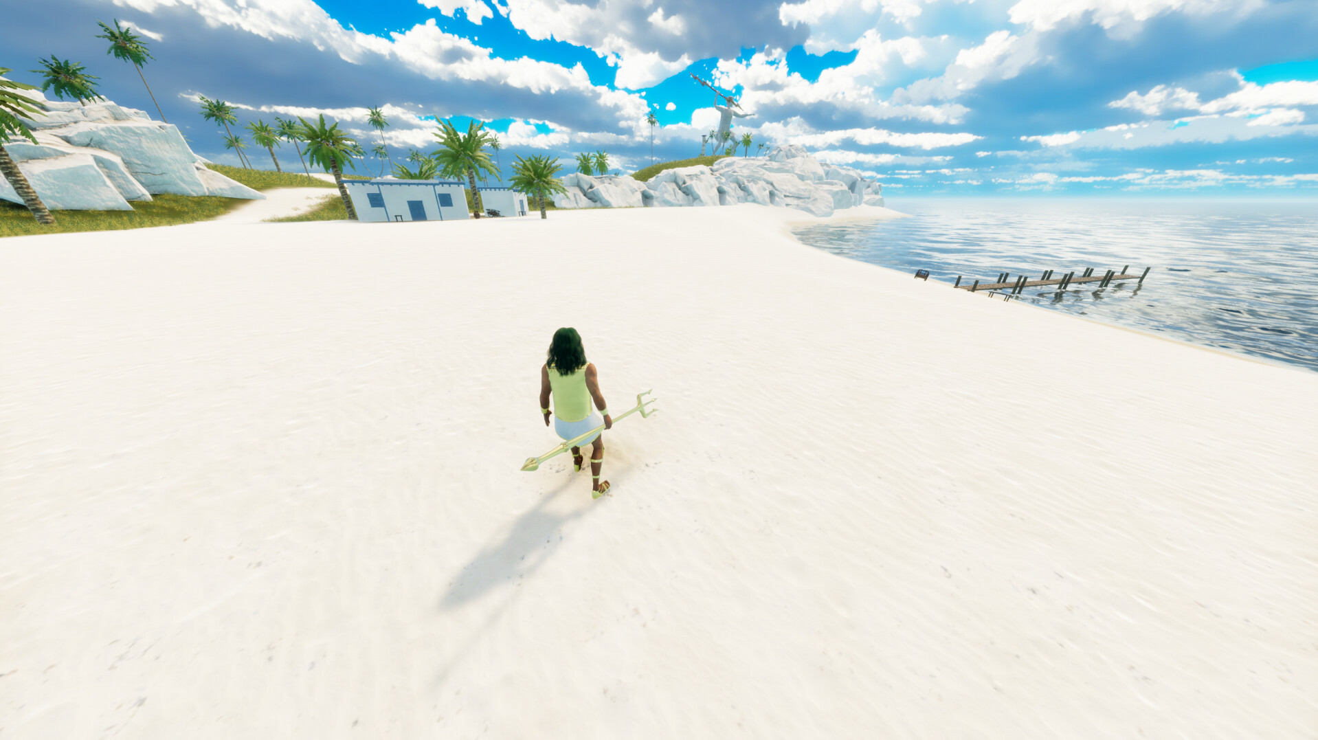 Olympian Knights screenshot 27