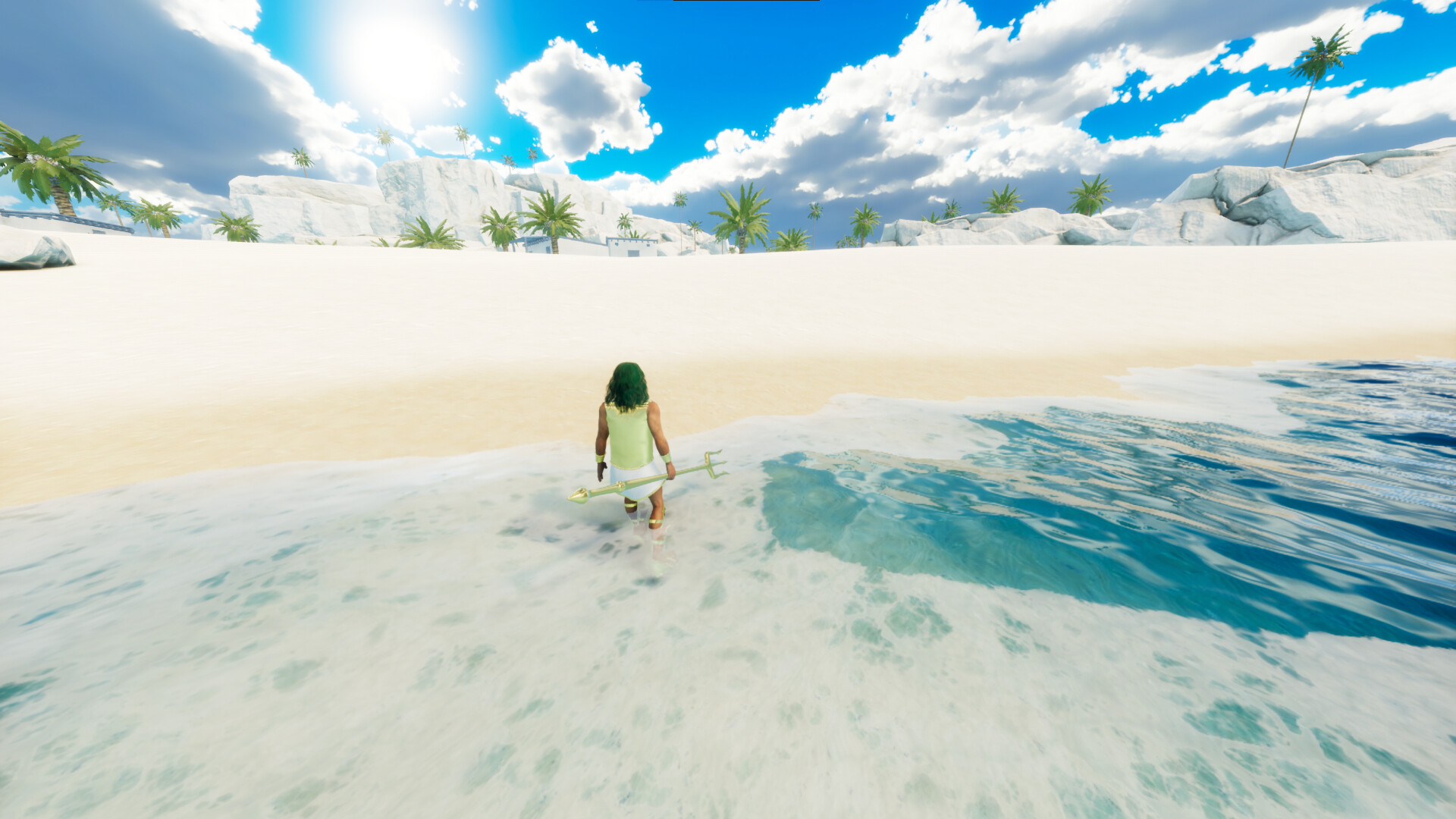 Olympian Knights screenshot 19