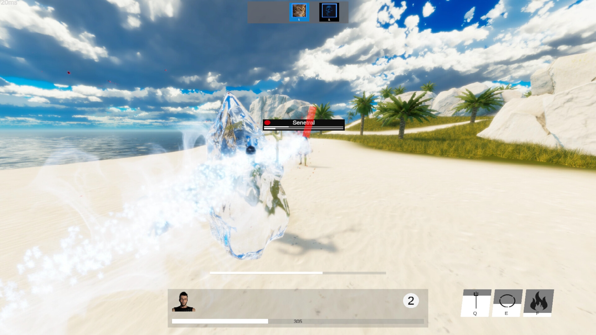 Olympian Knights screenshot 22