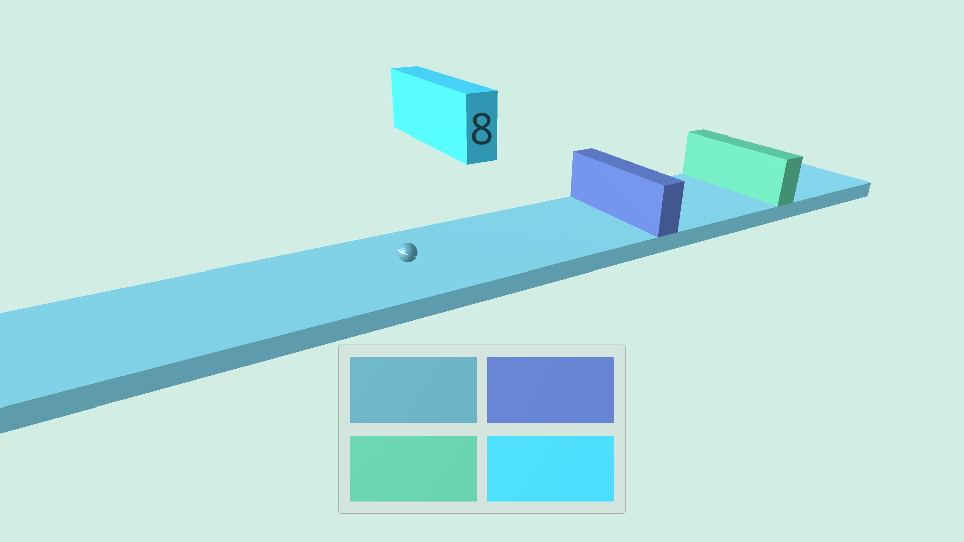 Color Slots screenshot 5