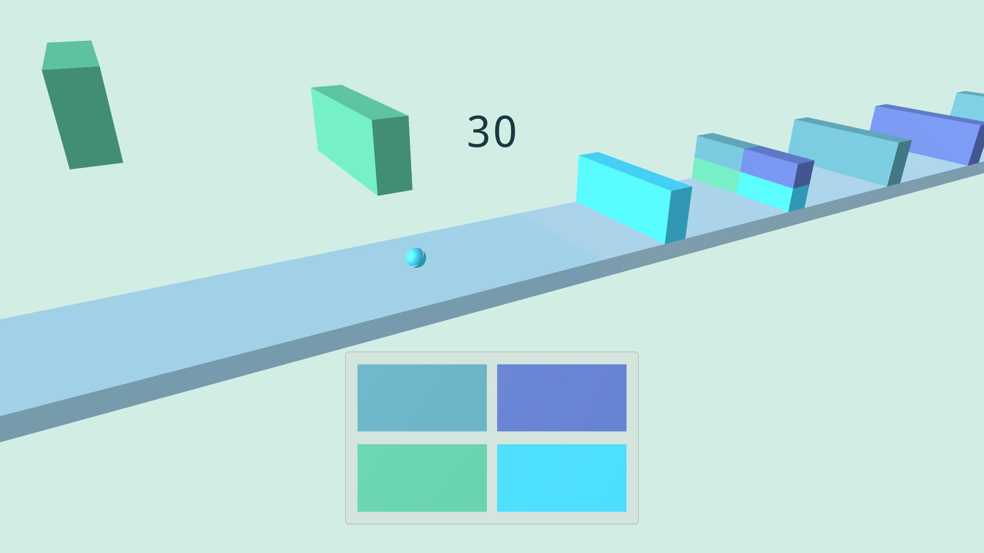 Color Slots screenshot 2