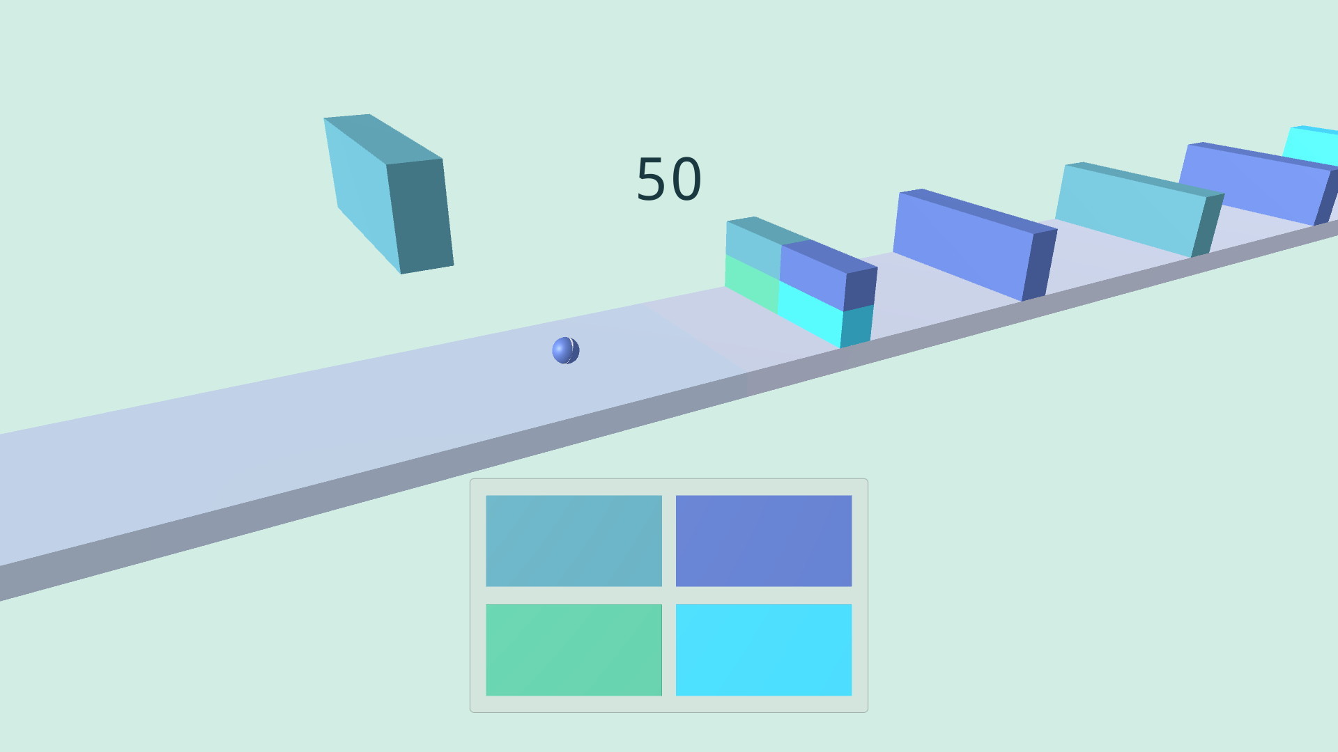 Color Slots screenshot 4