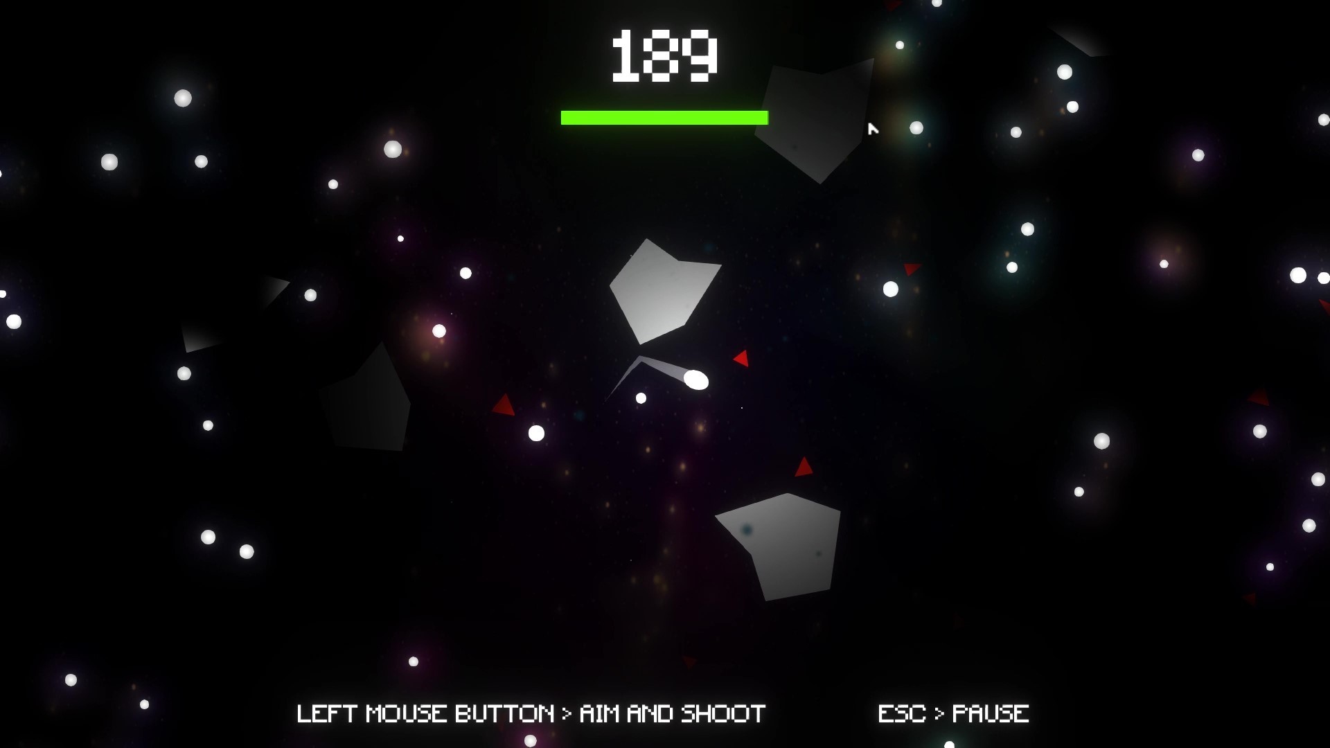 Space Balls screenshot 5