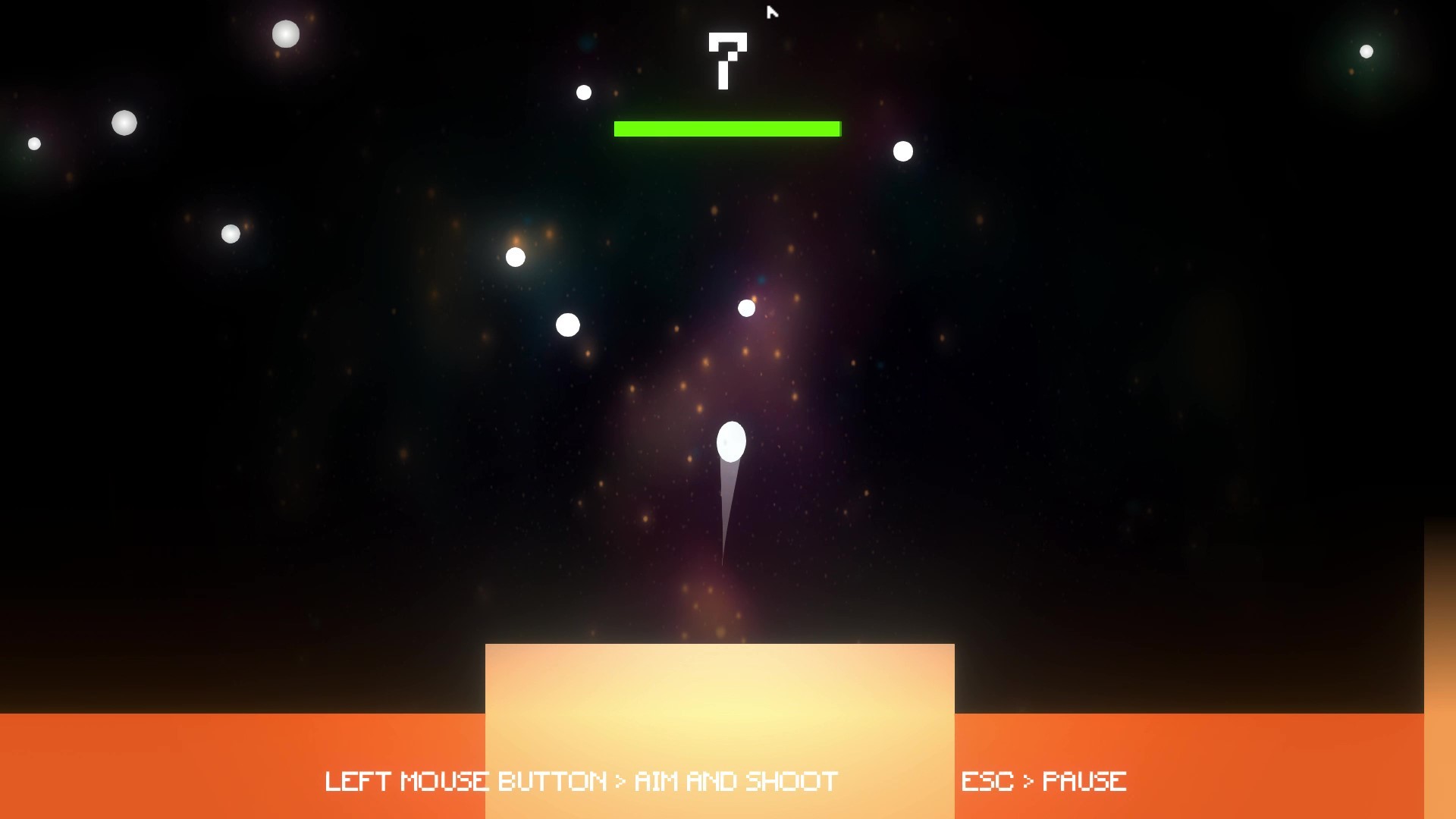 Space Balls screenshot 2