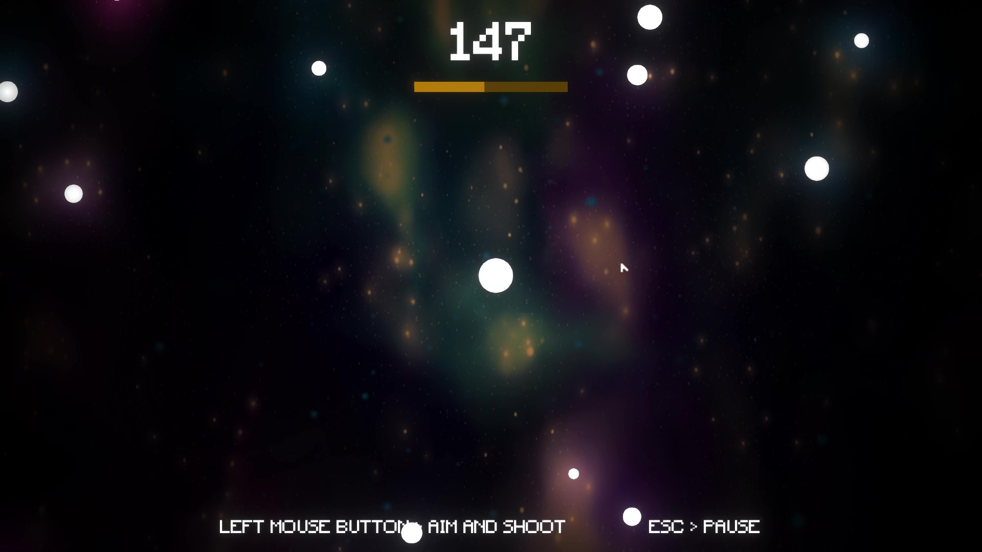 Space Balls screenshot 6