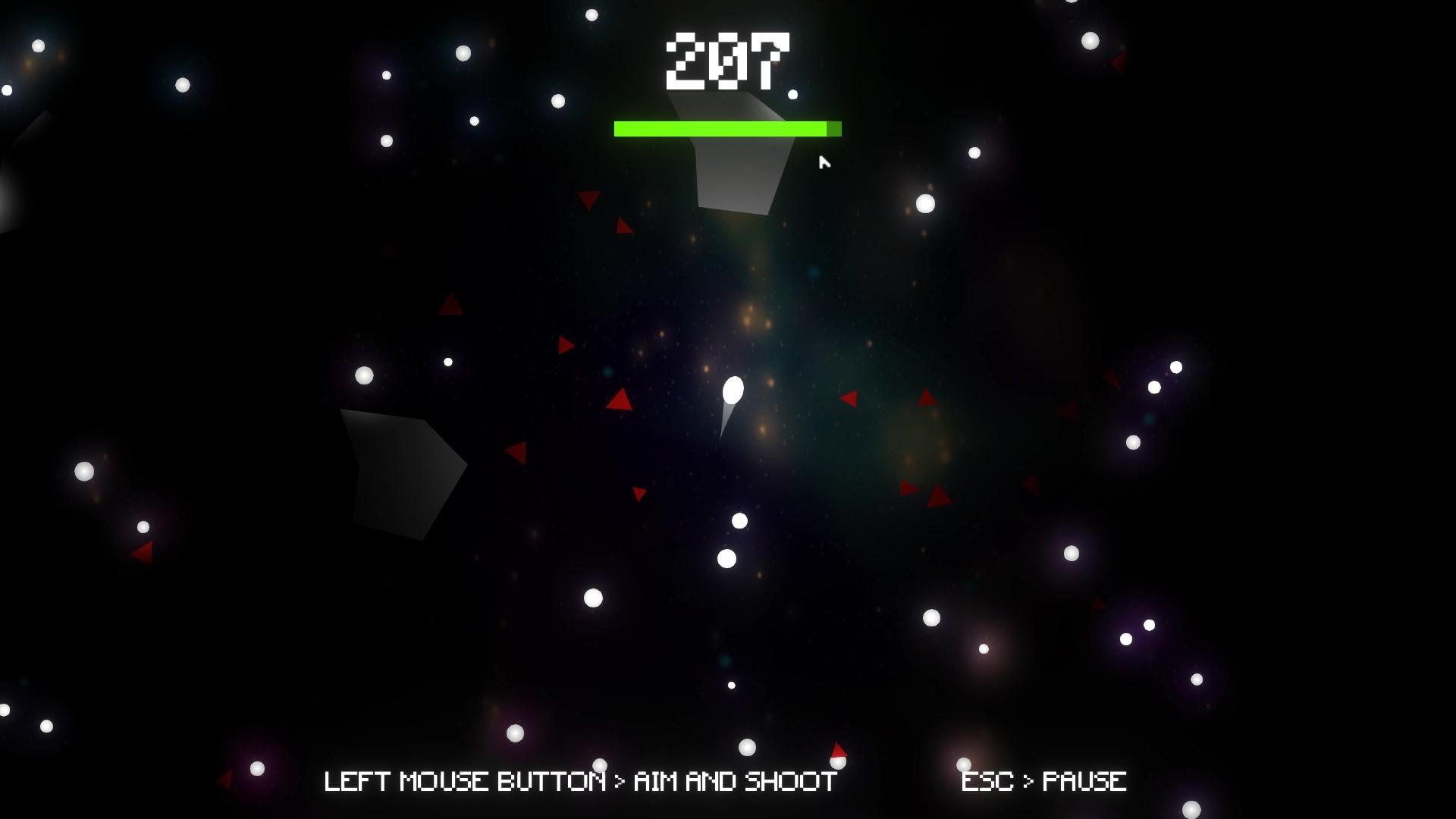 Space Balls screenshot 4