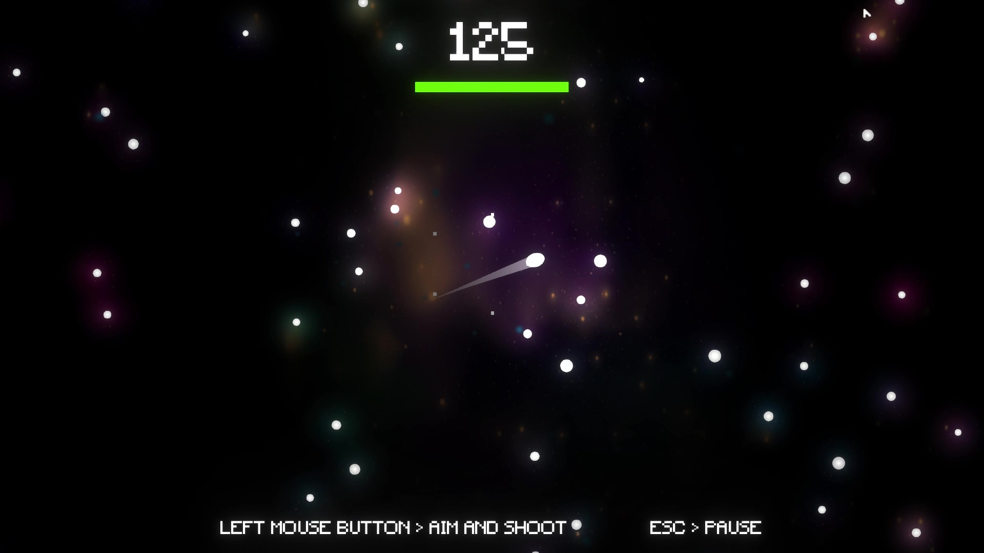 Space Balls screenshot 3