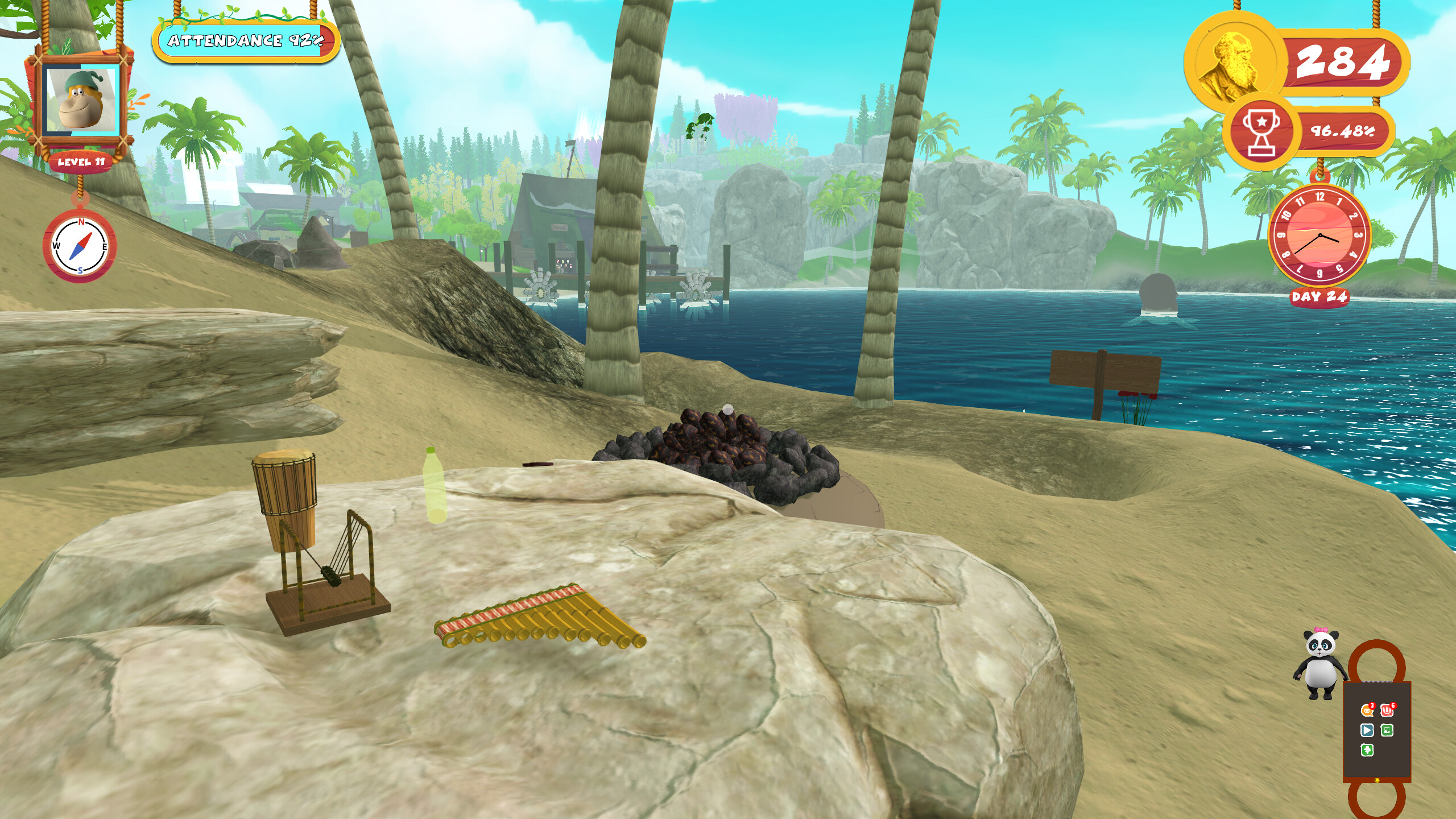 Primasia screenshot 5
