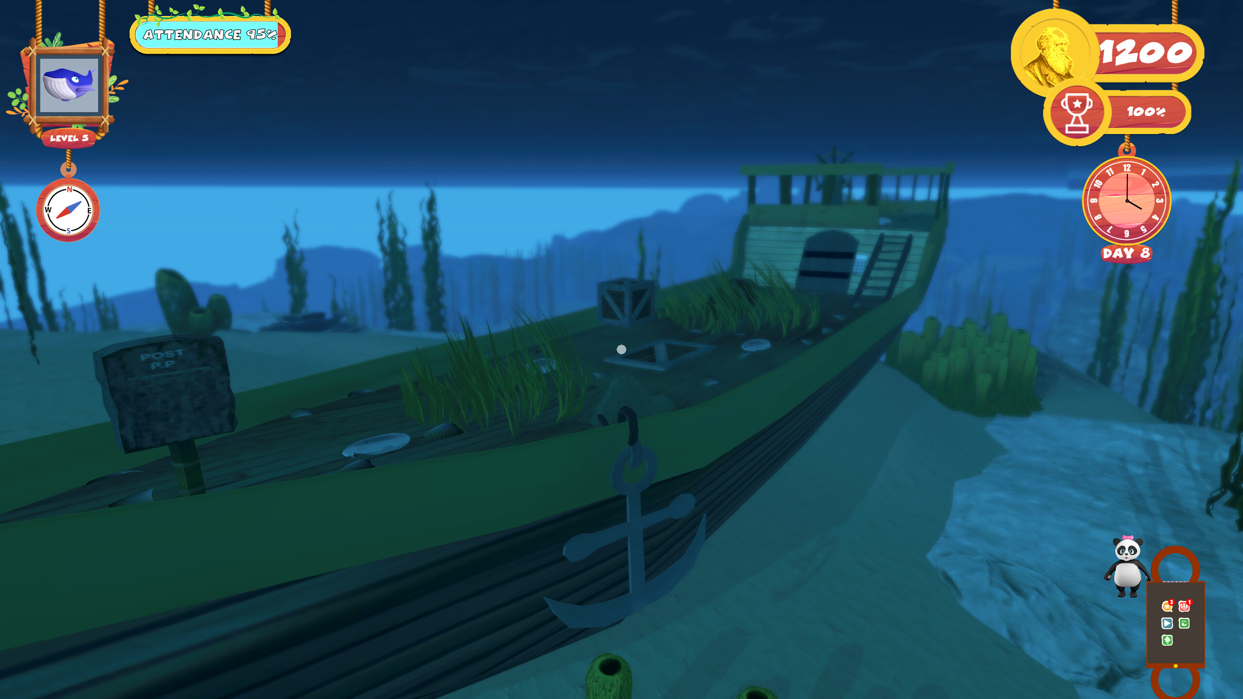 Primasia screenshot 7