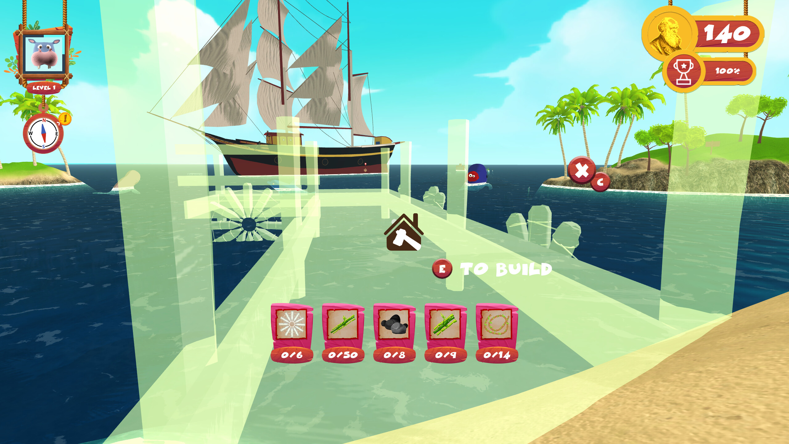 Primasia screenshot 6