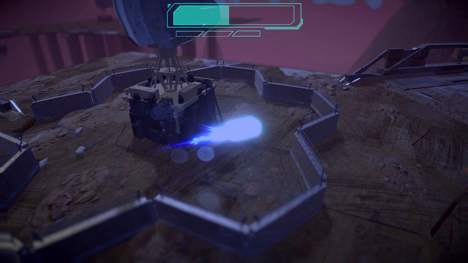 Time Reject screenshot 5