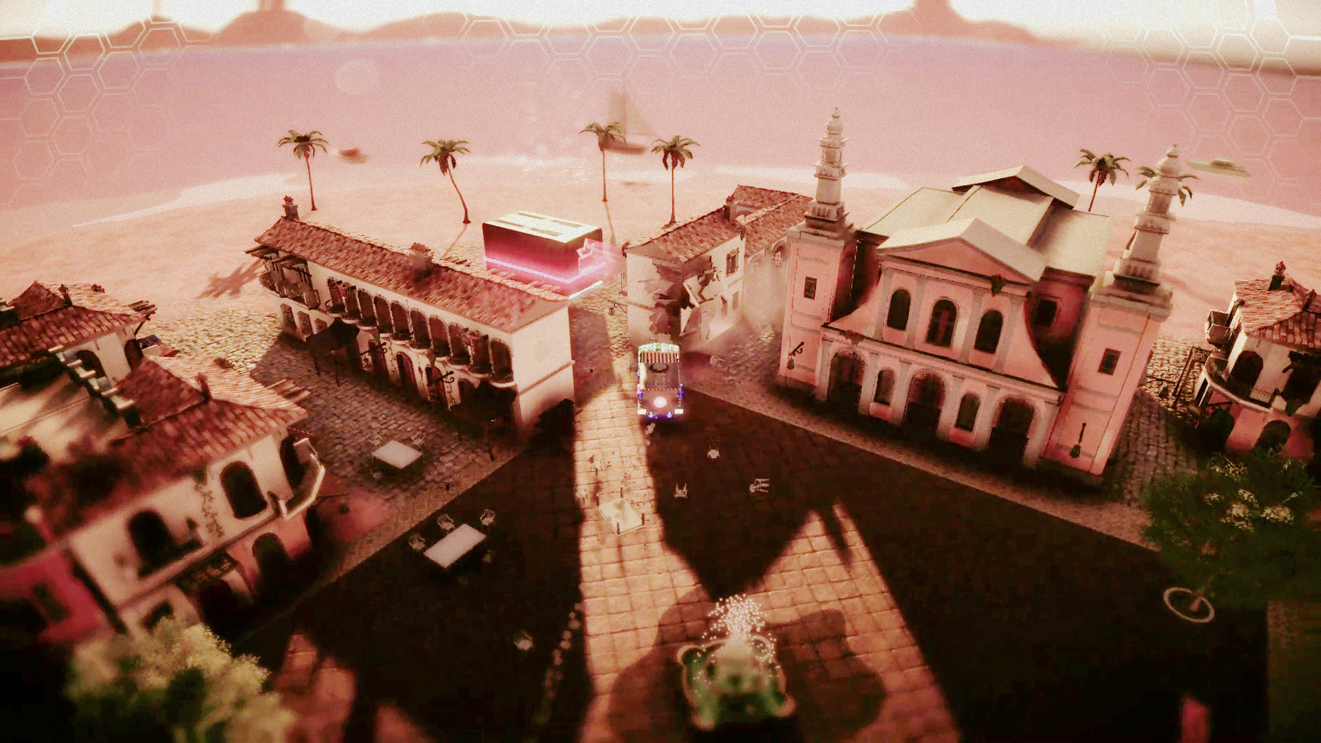 Time Reject screenshot 2